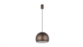Lampa Wisząca Zwis Candy Chocolate 10293 Nowodvorski