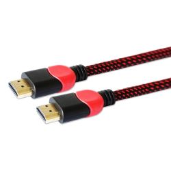 Przyłącze HDMI 2.0 3D do PC 1.8m