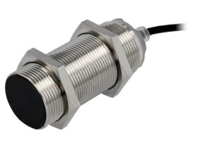 Czujnik: indukcyjny OUT: NPN / NO 0÷15mm 10÷30VDC M30 E2B-M30LS15-WP-C1 2M