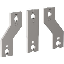 Zacisk Schneider Electric do 3 Pole Giga Contactor LC1G265-500 Złącze stycznika