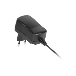 ZASILACZ REGULOWANY 3-12V 5V DC 1,5A KEMOT IMPULSOWY 1500mA