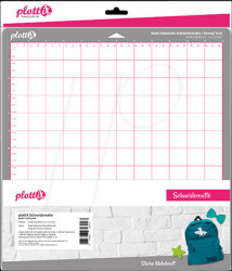 PL0105003 Highly adhesive cutting mat - 30.48x30.48 cm