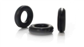 Trytyt Przepust Gumowy Gh-21 Czarny