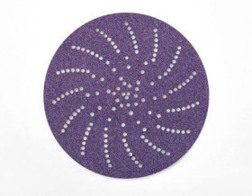 Tarcza ścierna Tarcza do szlifowania 150mm 3M Ceramika