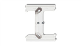 Deco Moduł Rozszerzający Puszkę Natynkową Pojedynczą, Składaną Do Ramek...