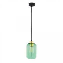 Lampa wisząca MARCO GREEN 1 PŁ 6696 TK Lighting