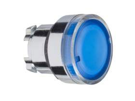 NAPĘD PODŚ.PRZYC.ŻAR.NEON LED KR.NIEB.