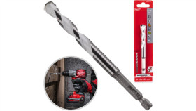 Wiertło Uniwersalne 10X60/120Mm 1/4 Hex Milwaukee