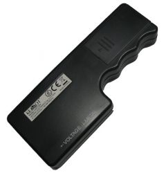 Detektor metalu i nap. D-MET/NAP