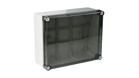 Puszka Natynkowa Wym/Wew 240X190x90 Ip66 Hermetyczna 010.A.Pk M-L 1070