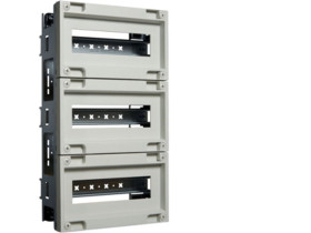 vector Ruszt montażowy pod aparaturę modułową 500x300 mm VP953 HAGER