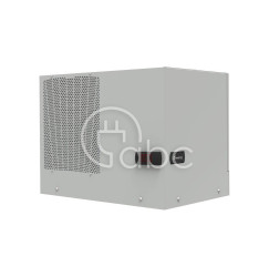 Klimatyzator dachowy 2000 W 400 V 50 Hz 2-fazowy Indoor ETE20002287000