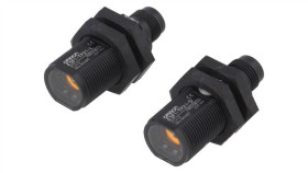 E3f1-Tp21 Czujnik Fotoelektryczny O Zasięgu 0÷15M Pnp Dark-On,Light-On