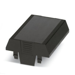 Obudowa DIN 90.1mm Część górna obudowy 90.1 x 75.27 x 36.95mm materiał: ABS, poliwęglan Phoenix Contact