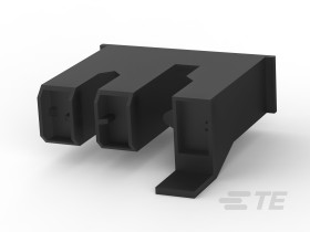Obudowa 3-pinowe 216012 TE Connectivity