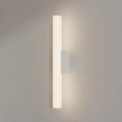 Kinkiet Linea 61 cm biały LED CCT Light Prestige