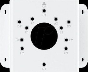 RLA-BKC1 Corner bracket for Reolink surveillance cameras