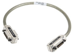 Kabel równoległy Keysight Technologies GPIB GPIB 0.5 m Męski GPIB 12 V Szary