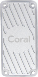 Google Coral TPU USB-Accelarator Moduł procesora