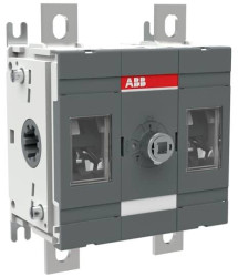 ABB 1SCA022759R8170 Rozłącznik OT200E11, 1000 V, 200 A