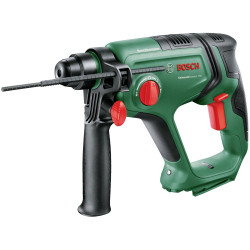 Bosch 06039D6000 UniversalHammer 18V Cordless Drill Light &amp; Powerful