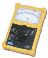 MIER-MS305 Watomierz analogowy, trójfazowy 2.0