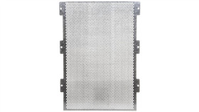 Płyta Montażowa Do Rozdzielnicy 4-Rzędowej Mip4-Klv 178918