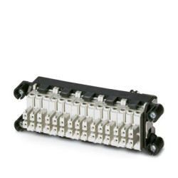 Wkładka stykowa PL 6-pinowe do Złącze