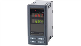 Regulator Temperatury Wej. Pt100 0-600St.C Wyjście Przekaźnikowe Re81 03100M0