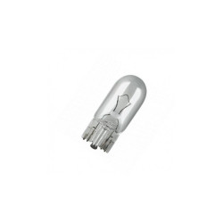 Żarówka R-10 12V 5W (W5W) W2,1x9,5D OSRAM 2825
