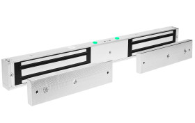 EL-800DSL - zwora elektromagnetyczna 2x350kg