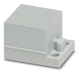 Tuleja ferrytowa Tuleja ferrytowa Poliester termoplastyczny Nie Phoenix Contact