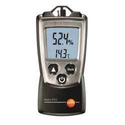 testo 610