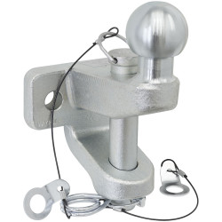 Sealey TB042 Tow-Ball &amp; Pin Coupling 50mm