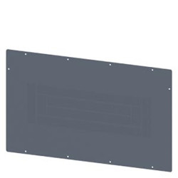 Akcesoria do obudów Górna płyta pokrywy 8MF1085-2UD30-0A Stal SIVACON