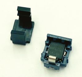 Podstawka testowa QFN8 / MLP8 / MLF8 / WSON8 (SMD) eZIF R=1,27mm (SPI Flash Socket) 5x6mm