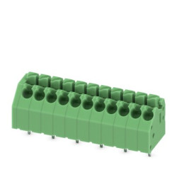 Klucz polaryzacyjny 11 -pinowe raster 3.5mm Montaż na płytce drukowanej Phoenix Contact