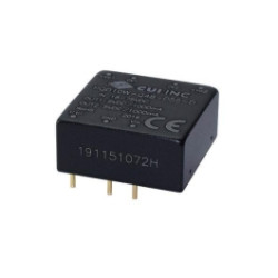 10W Dual-Output DC/DC Converter - 5/12VDC