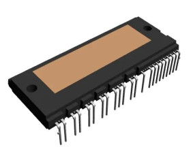 Inteligentny moduł mocy onsemi 30A Indukcja AC, Silnik bezszczotkowy BLDC, Silnik synchroniczny z magnesami trwałymi