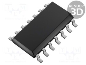 LM324MX/NOPB