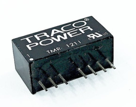 TMR1211 przetwornica napięcia DC/DC 5V / 400mA