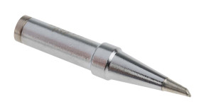 Grot lutowniczy ołówkowy Weller do TCP (seria (stara generacja) Ścięta 1,2 mm PT