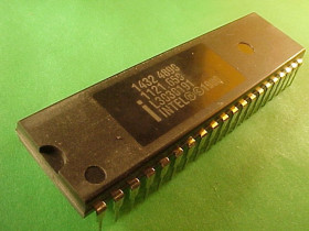 87C51 OTP ZAPISANE DIP40