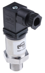 Czujnik ciśnienia 100bar Prąd Gems Sensors Ciecz, gaz 4 → 20 mA