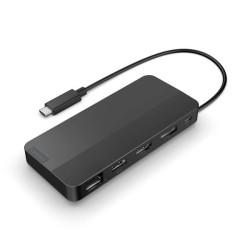 Lenovo 40B90100EU Stacja dokująca USB-C®
