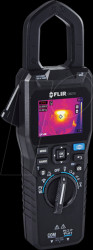 CM276 FLIR CM276 current clamp meter, TRMS, digital, up to 600 A, with