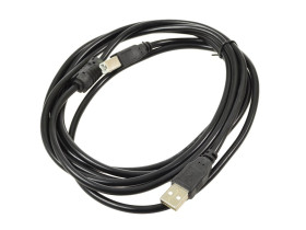 Przewód USB A - B - Tracer - 1,8m