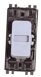 Moduł wkładki przełącznika, 10A, MK Electric