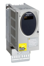 Sterownik silnika krokowego kontroli ruchu - SD326 - kierunek/impuls - \ 6,8A SD326DU68S2