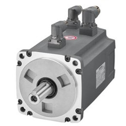 Serwosilnik 1 kW Siemens 400 V Synchroniczny